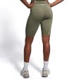 Canterbury Convex 8  Womens Bike Shorts Cheap