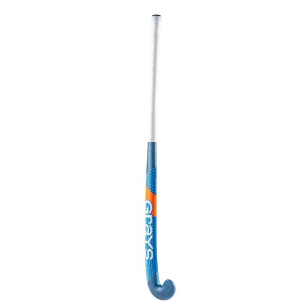 Grays GX2000 Junior Dynabow Stick Blue Supply