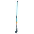 Grays Aftershock Ultrabow Junior Hockey Stick Navy Sky For Sale