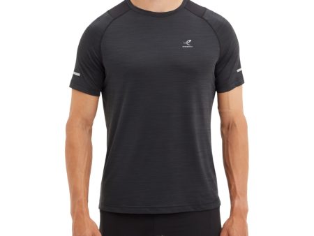 Energetics Ailo Mens Short Sleeve Running T-Shirt Online now