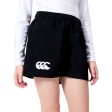 Canterbury Player Drill Kids Short For Discount