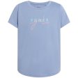 Energetics Cecib Girls Short-Sleeve T-Shirt Online