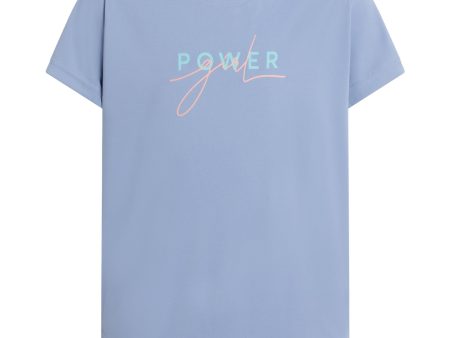 Energetics Cecib Girls Short-Sleeve T-Shirt Online