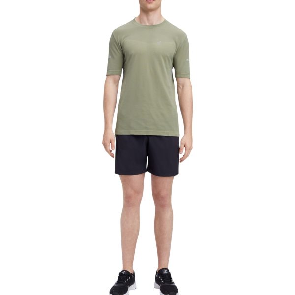 Energetics Tayeb Short Sleeve Mens T-Shirt on Sale