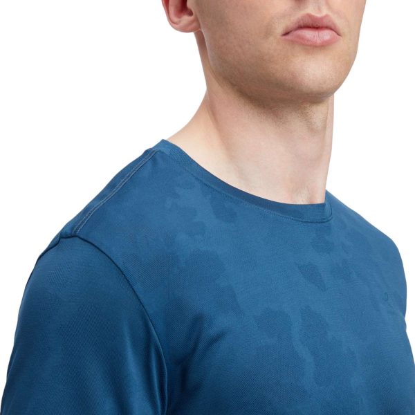 ENERGETICS Fabio Short Sleeve Mens Tee Online Hot Sale