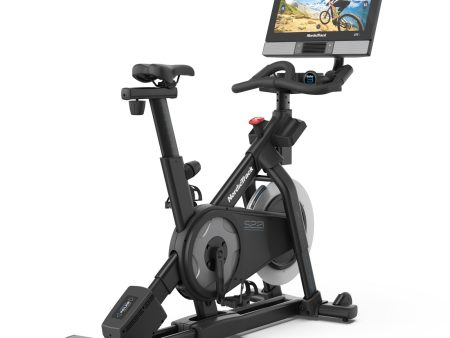 NordicTrack S22i Studio Exercise Bike Discount