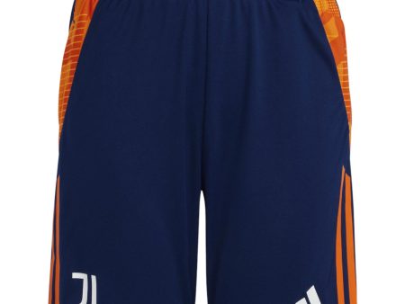 adidas Juventus 2024 25 Kids Training Short Online