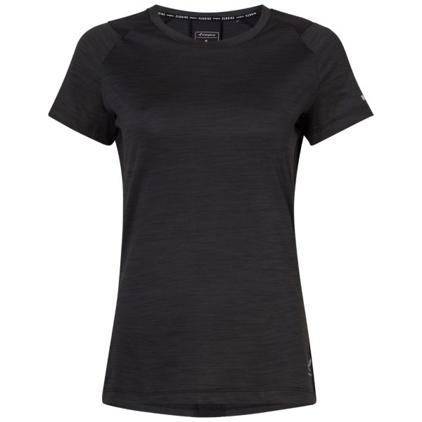 Energetics Evii Womens Short-Sleeve Running T-Shirt Online