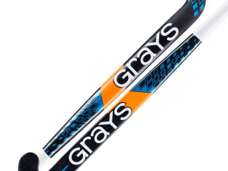 Grays GR5000 Ultrabow Black Blue Online