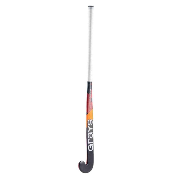 Grays Aftershock Ultrabow Hockey Stick Red Black For Cheap