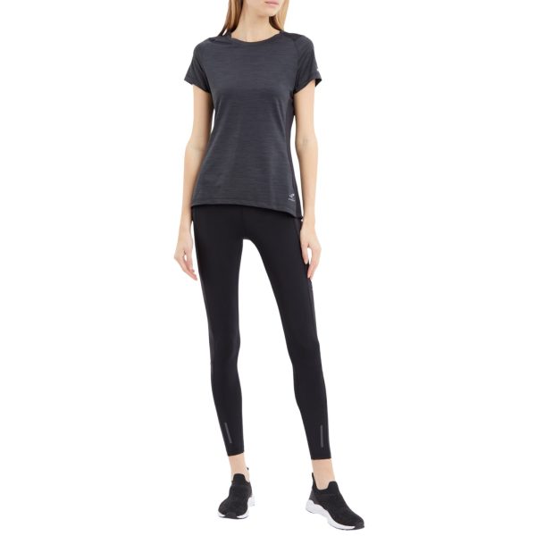 Energetics Evii Womens Short-Sleeve Running T-Shirt Online