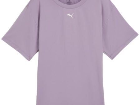 Puma Cloudspun Womens Short Sleeved T-Shirt Cheap