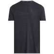 Energetics Tayeb Short Sleeve Mens T-Shirt Online Sale