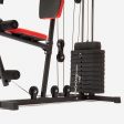 Rival Multi-Gym 1.0 Weight Station Hot on Sale