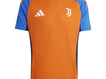 adidas Juventus 2024 25 Short Sleeved Training Jersey on Sale