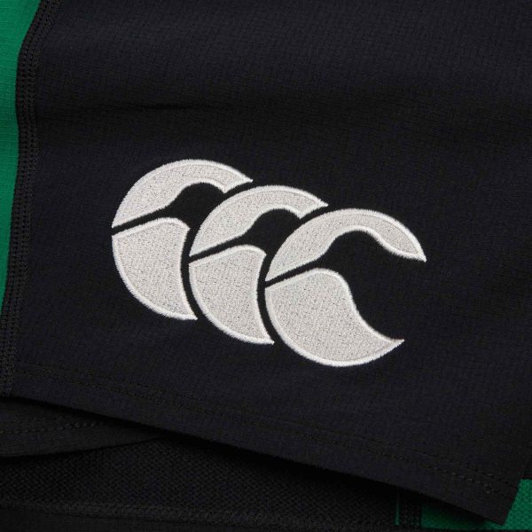 Canterbury IRFU Rugby Ireland 2024 25 Womens Home Short For Sale