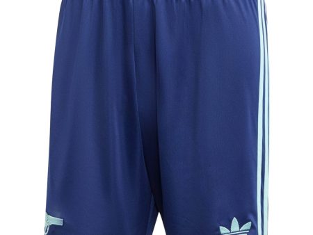 adidas Arsenal 2024 25 Third Shorts For Discount