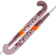 Grays GX2000 Dynabow Stick Red   Pink For Discount