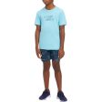 ENERGETICS Derrik Boys Short Sleeve T-Shirt Online Sale