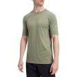 Energetics Tayeb Short Sleeve Mens T-Shirt on Sale