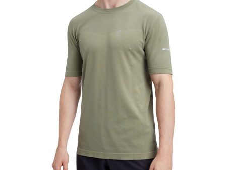 Energetics Tayeb Short Sleeve Mens T-Shirt on Sale