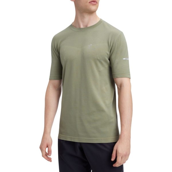 Energetics Tayeb Short Sleeve Mens T-Shirt on Sale