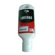 Rival Liquid Chalk 50ml White Fashion