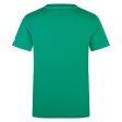 Canterbury IRFU Rugby Ireland 2024 25 Team Mens Cotton T-Shirt Supply