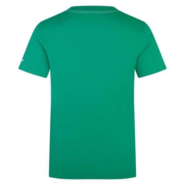 Canterbury IRFU Rugby Ireland 2024 25 Team Mens Cotton T-Shirt Supply