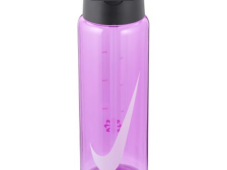 Nike TR Renew Recharge Straw Bottle - 24oz Online now