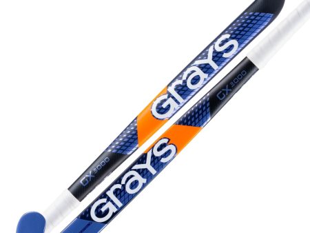 Grays GX3000 Ultrabow Composite Hockey Stick Cheap