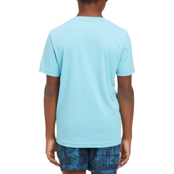 ENERGETICS Derrik Boys Short Sleeve T-Shirt Online Sale