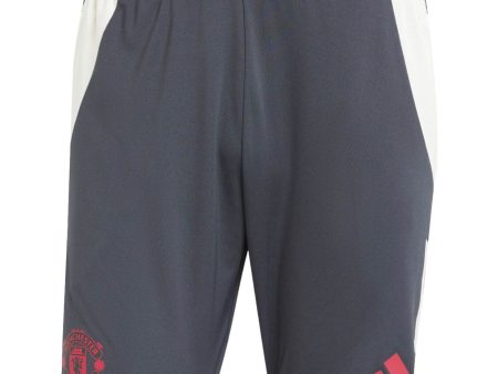 adidas Manchester United 2024 25 Training Short Online