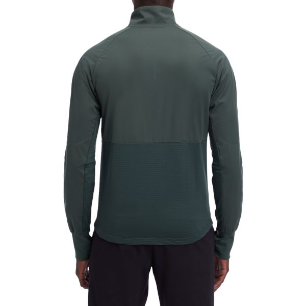 ENERGETICS Semenyo III Mens Jacket Online Sale