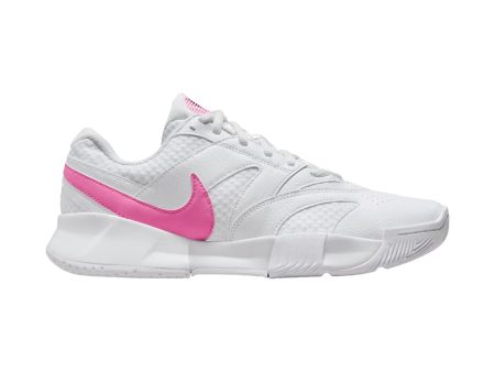 Nike Court Zoom Lite 4 Tennis Wmns White Cheap