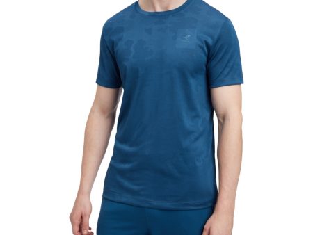 ENERGETICS Fabio Short Sleeve Mens Tee Online Hot Sale