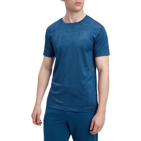 ENERGETICS Fabio Short Sleeve Mens Tee Online Hot Sale