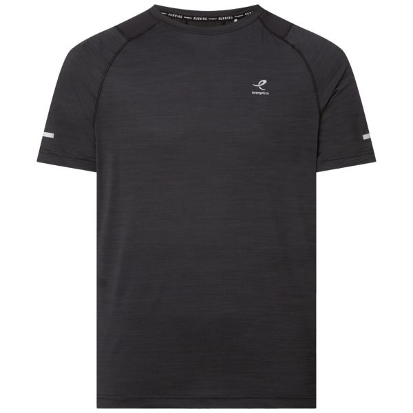 Energetics Ailo Mens Short Sleeve Running T-Shirt Online now