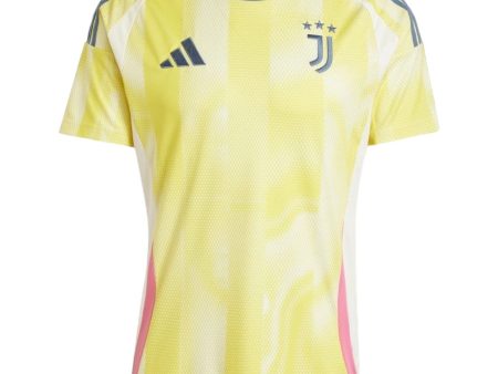 adidas Juventus 2024 25 Away Jersey on Sale