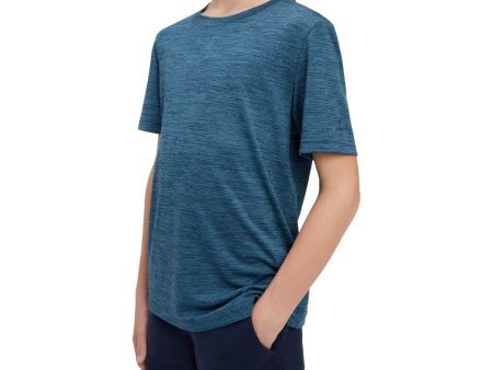 ENERGETICS Telly Kids Short Sleeve T-Shirt Sale