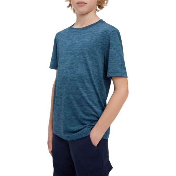 ENERGETICS Telly Kids Short Sleeve T-Shirt Sale