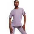 Puma Cloudspun Womens Short Sleeved T-Shirt Cheap