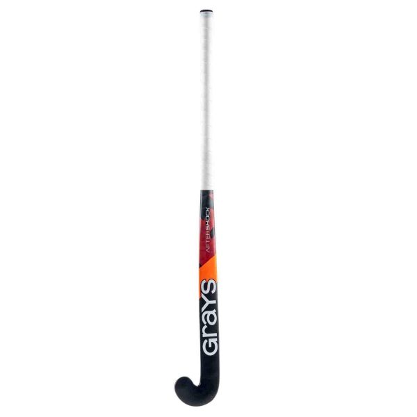 Grays Aftershock Ultrabow Hockey Stick Red Black For Cheap