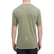 Energetics Tayeb Short Sleeve Mens T-Shirt on Sale