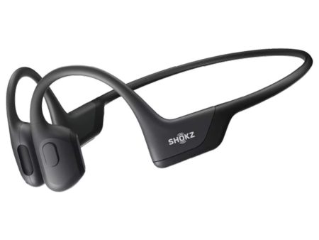 Shokz OpenRun Pro S810 Mini WL HP Black Sale