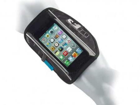 Up Ridgeway Phone Holder Black For Sale