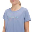 Energetics Cecib Girls Short-Sleeve T-Shirt Online