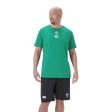 Canterbury IRFU Rugby Ireland 2024 25 Team Mens Cotton T-Shirt Supply