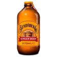 Bundaberg Ginger Beer Pack of 375ml Hot on Sale