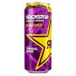 Rockstar, Punched Energy Drink Tropical Guava Pack of 12x500ml Fashion